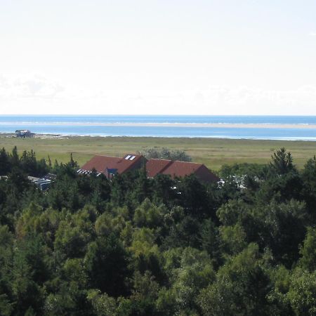 Sankt Peter Ording Parkwohnanlage Atlantic App.162 Apartment Екстериор снимка