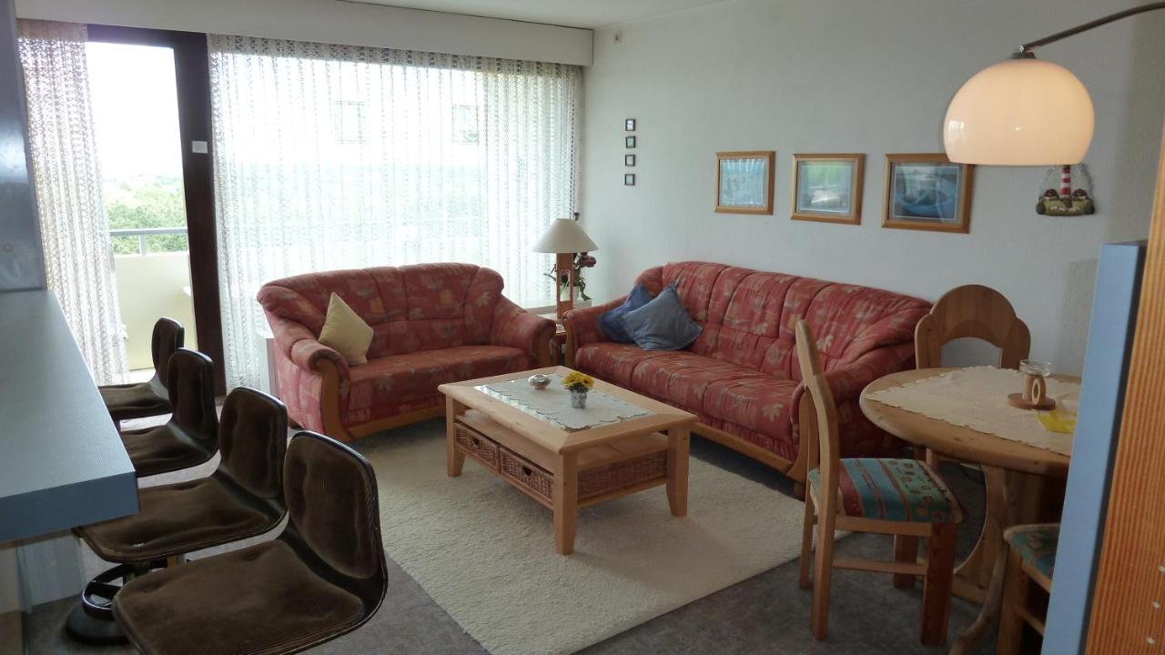 Sankt Peter Ording Parkwohnanlage Atlantic App.162 Apartment Екстериор снимка