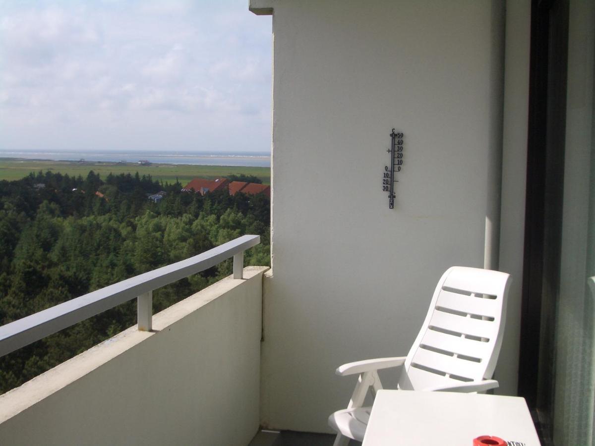 Sankt Peter Ording Parkwohnanlage Atlantic App.162 Apartment Екстериор снимка