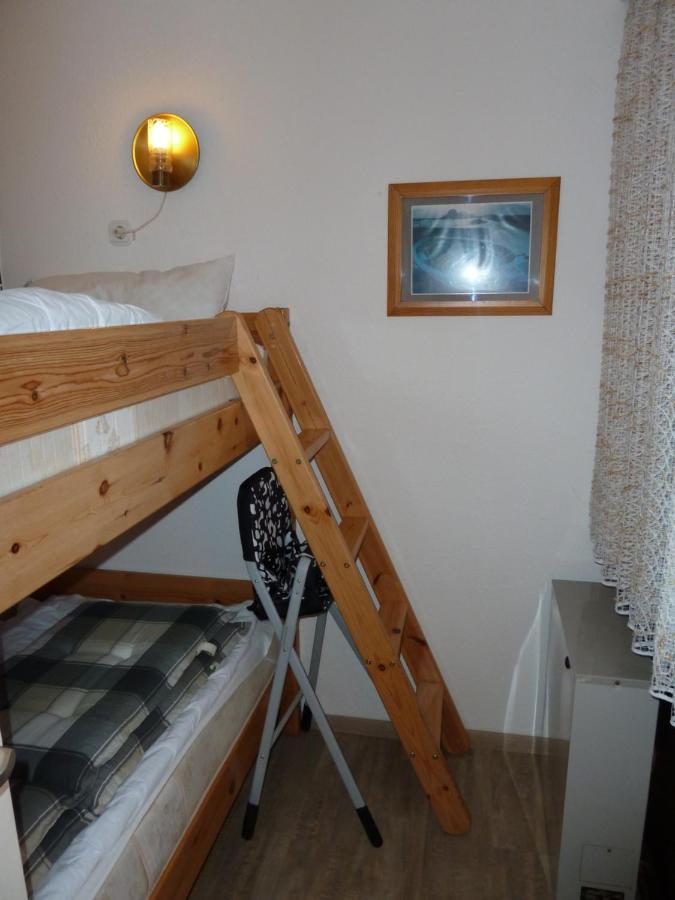 Sankt Peter Ording Parkwohnanlage Atlantic App.162 Apartment Екстериор снимка