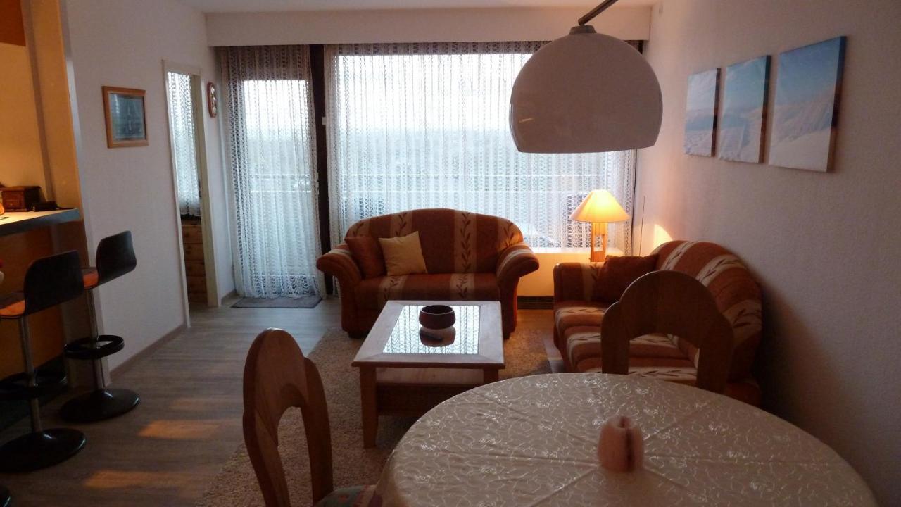 Sankt Peter Ording Parkwohnanlage Atlantic App.162 Apartment Екстериор снимка